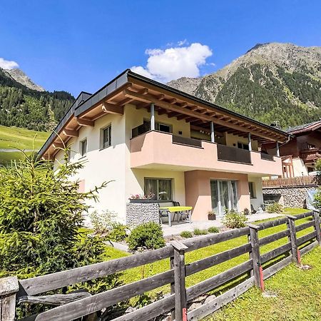 Apartment Leonie - GES 160 Längenfeld Zewnętrze zdjęcie