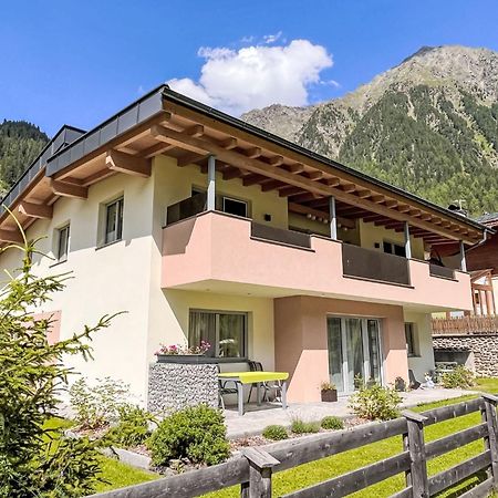 Apartment Leonie - GES 160 Längenfeld Zewnętrze zdjęcie