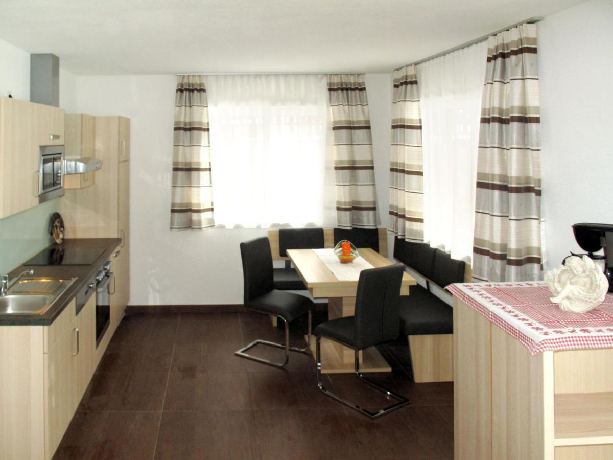 Apartment Leonie - GES 160 Längenfeld Zewnętrze zdjęcie