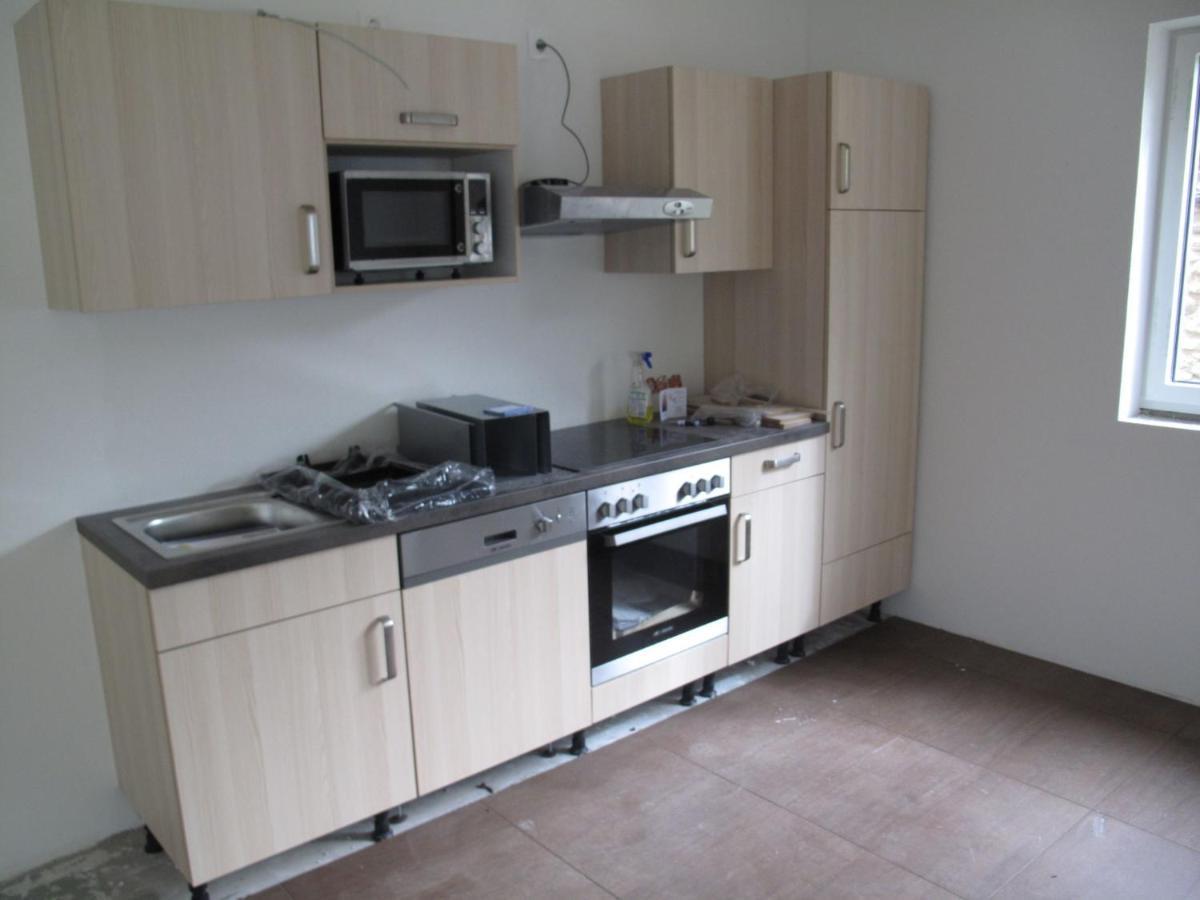 Apartment Leonie - GES 160 Längenfeld Zewnętrze zdjęcie