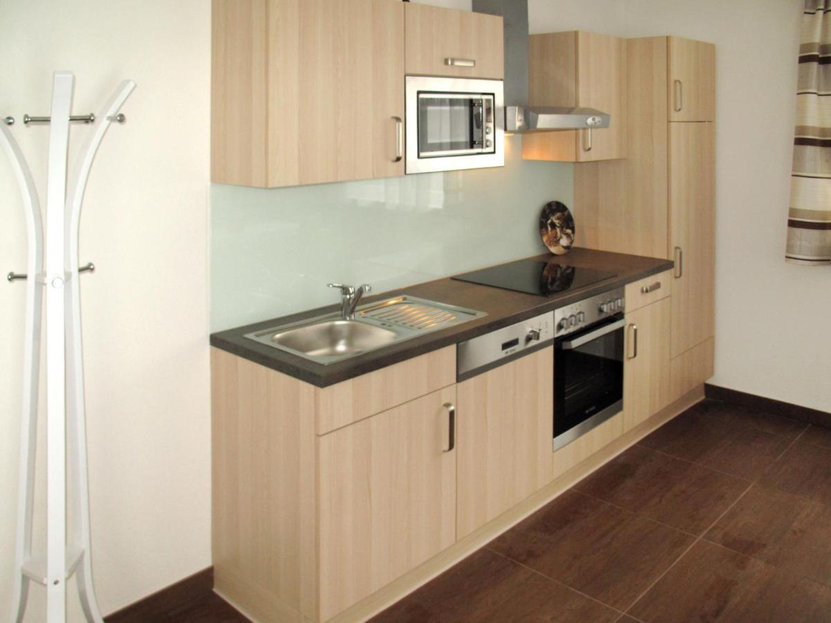 Apartment Leonie - GES 160 Längenfeld Zewnętrze zdjęcie
