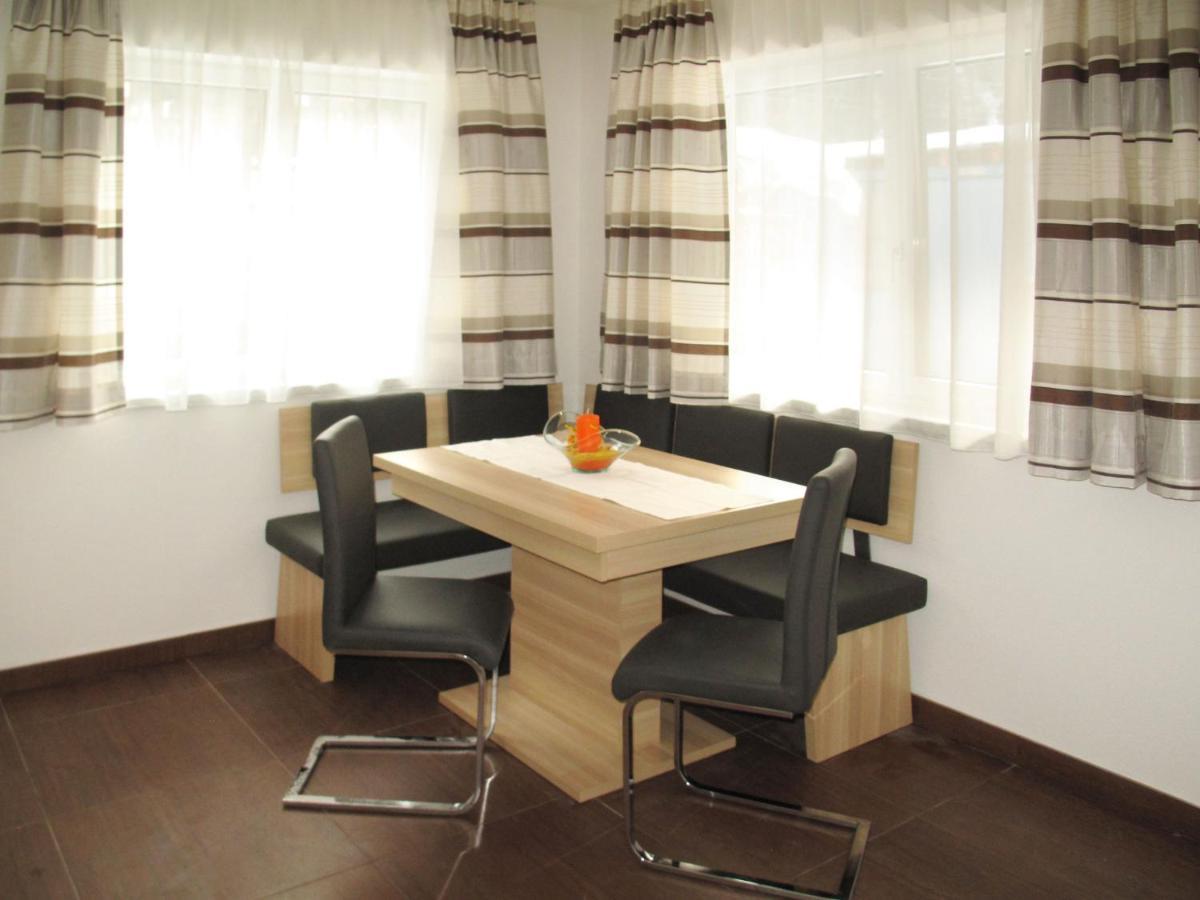 Apartment Leonie - GES 160 Längenfeld Zewnętrze zdjęcie