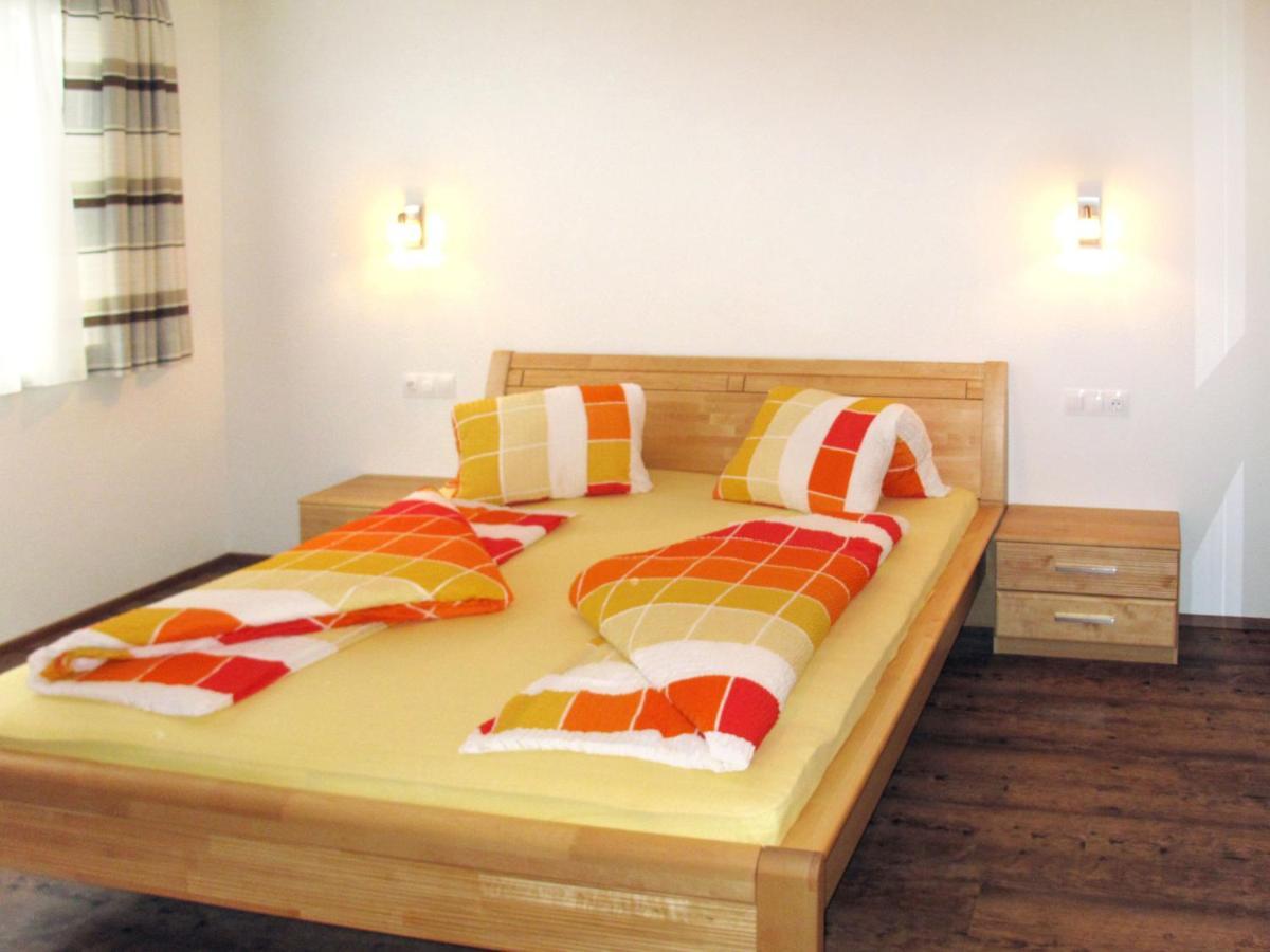 Apartment Leonie - GES 160 Längenfeld Zewnętrze zdjęcie