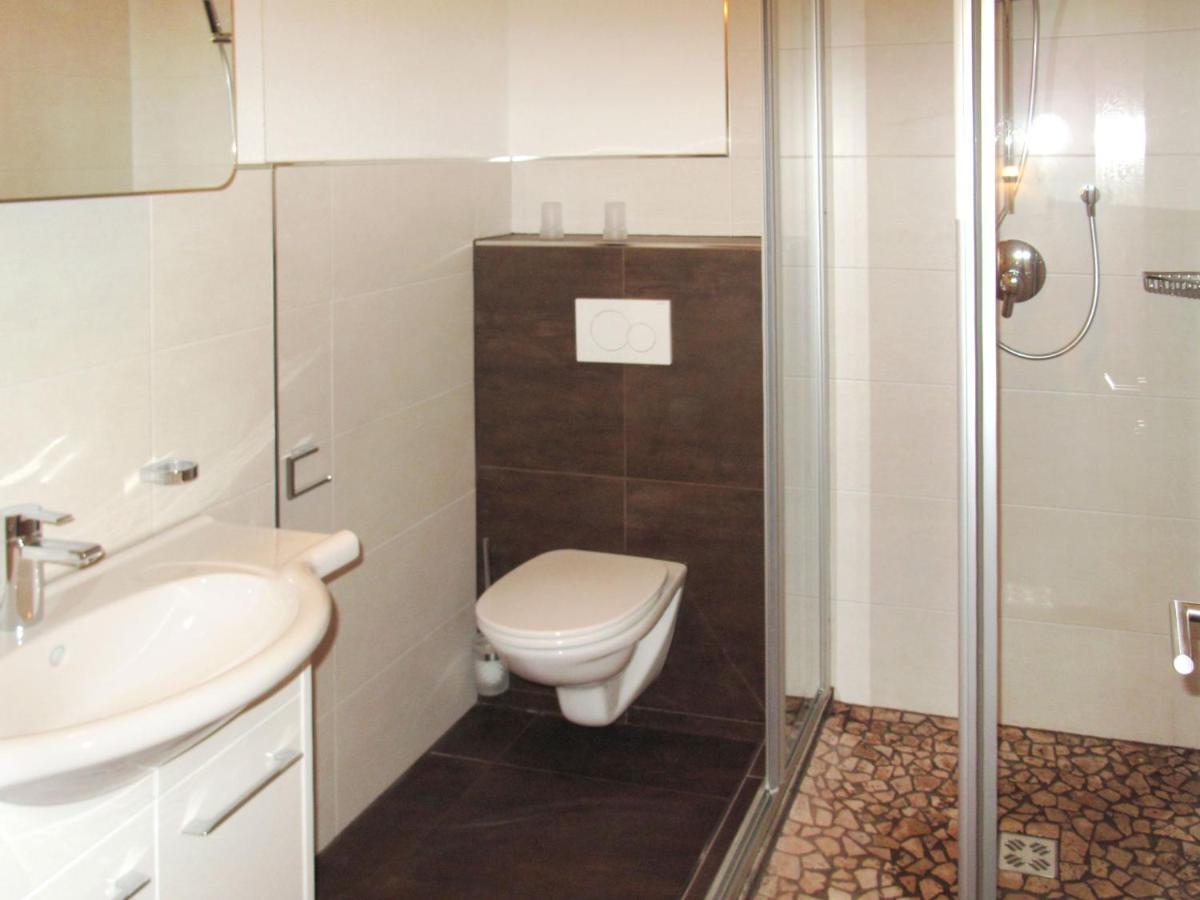 Apartment Leonie - GES 160 Längenfeld Zewnętrze zdjęcie